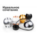 Дополнительное фото Основание светильника Ambrella Light DIY Spot C1102: Купить в Интернет магазин освещения GCSVET.RU