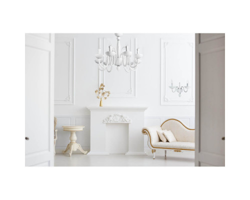 Дополнительное фото Настенный светильник Divinare Pallada 6004/03 AP-2: Купить в Интернет магазин освещения GCSVET.RU