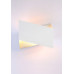 Дополнительное фото Светильник настенный Crystal Lux CLT 012 WH-SL V-2: Купить в Интернет магазин освещения GCSVET.RU