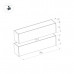Дополнительное фото Светильник трековый Arlight MAG-FLAT-FOLD-25-S200-6W 034235: Купить в Интернет магазин освещения GCSVET.RU