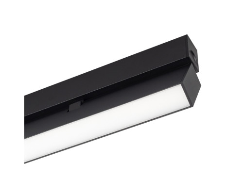 Дополнительное фото Светильник трековый Arlight MAG-FLAT-FOLD-25-S200-6W 034235: Купить в Интернет магазин освещения GCSVET.RU