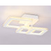 Дополнительное фото Люстра потолочная Ambrella Light Acrylica Original FA8877: Купить в Интернет магазин освещения GCSVET.RU