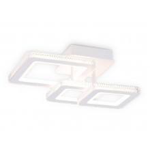 Люстра потолочная Ambrella Light Acrylica Original FA8877