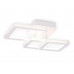 Основное фото Люстра потолочная Ambrella Light Acrylica Original FA8877: Купить в Интернет магазин освещения GCSVET.RU