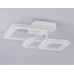 Дополнительное фото Люстра потолочная Ambrella Light Acrylica Original FA8877: Купить в Интернет магазин освещения GCSVET.RU