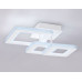 Дополнительное фото Люстра потолочная Ambrella Light Acrylica Original FA8877: Купить в Интернет магазин освещения GCSVET.RU