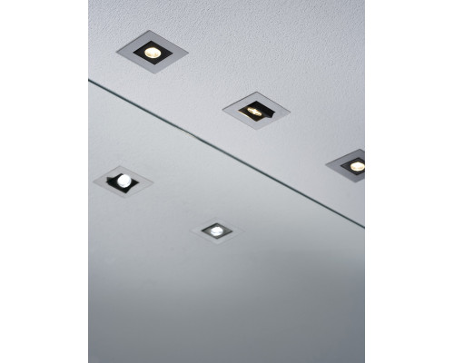 Дополнительное фото Светильник встраиваемый LED Paulmann Cardano Led 99465: Купить в Интернет магазин освещения GCSVET.RU