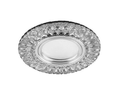 Основное фото Светильник встраиваемый LED Feron CD906 28849: Купить в Интернет магазин освещения GCSVET.RU