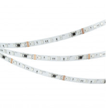 Лента светодиодная Arlight DMX-B60-10mm 24V RGB-PX6 (14 W/m, IP20, 5060, 5m) 039183