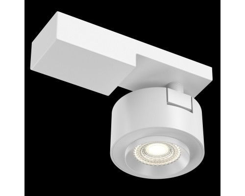 Дополнительное фото Светодиодный Светильник спот Maytoni Treo C062CL-L12W3K: Купить в Интернет магазин освещения GCSVET.RU