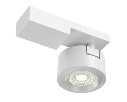 Дополнительное фото Светодиодный Светильник спот Maytoni Treo C062CL-L12W3K: Купить в Интернет магазин освещения GCSVET.RU