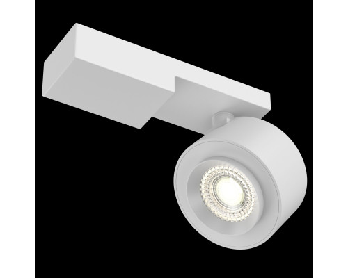 Основное фото Светодиодный Светильник спот Maytoni Treo C062CL-L12W3K: Купить в Интернет магазин освещения GCSVET.RU