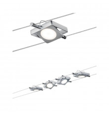 Струнная система Paulmann Set MacLED 50108