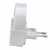 Дополнительное фото Светильник ночник Uniel DTL-316 DTL-316 Круг/White/Sensor: Купить в Интернет магазин освещения GCSVET.RU