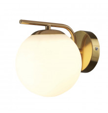 Настенный светильник Escada Bolton 1163/1