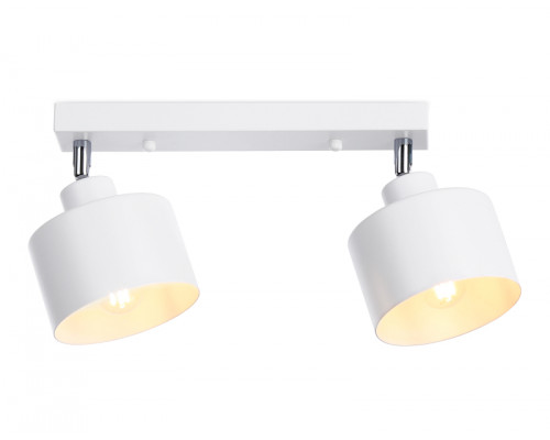 Основное фото Светильник спот Ambrella Light Traditional TR8141: Купить в Интернет магазин освещения GCSVET.RU