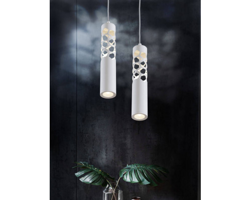 Дополнительное фото Светильник подвесной LED Maytoni Torre P037PL-L11W4K: Купить в Интернет магазин освещения GCSVET.RU