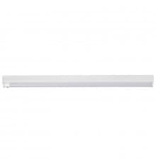Светильник мебельный ЭРА LLED-02-08W-4000-MS-W Б0019784