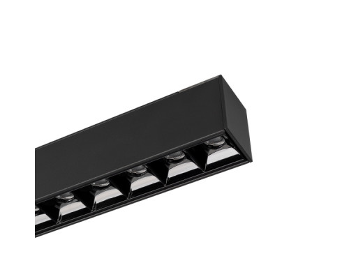 Основное фото Светильник трековый LED Arlight Mag-Laser-45-L480-27W Warm3000 032648: Купить в Интернет магазин освещения GCSVET.RU