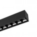 Основное фото Светильник трековый LED Arlight Mag-Laser-45-L480-27W Warm3000 032648: Купить в Интернет магазин освещения GCSVET.RU