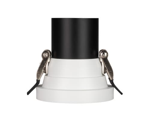 Дополнительное фото Светильник встраиваемый Arlight MS-Volcano-Built-R65-6W Warm3000 033662: Купить в Интернет магазин освещения GCSVET.RU