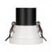 Дополнительное фото Светильник встраиваемый Arlight MS-Volcano-Built-R65-6W Warm3000 033662: Купить в Интернет магазин освещения GCSVET.RU