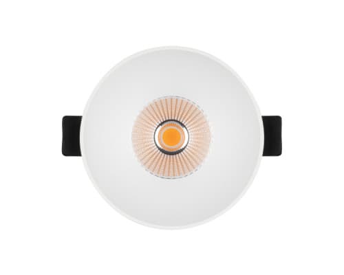 Дополнительное фото Светильник встраиваемый Arlight MS-Volcano-Built-R65-6W Warm3000 033662: Купить в Интернет магазин освещения GCSVET.RU