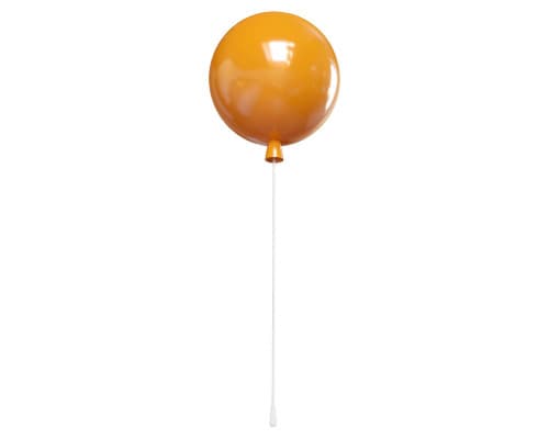 Основное фото Светильник потолочный LOFT IT Memory 5055C/L orange: Купить в Интернет магазин освещения GCSVET.RU