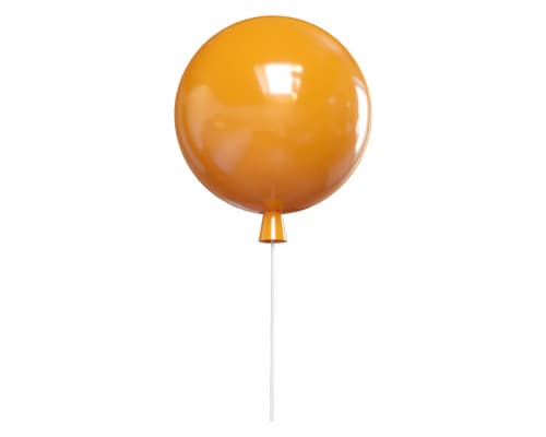 Дополнительное фото Светильник потолочный LOFT IT Memory 5055C/L orange: Купить в Интернет магазин освещения GCSVET.RU