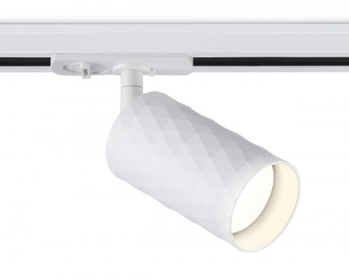 Основное фото Светильник трековый Ambrella Light Track system GL5131: Купить в Интернет магазин освещения GCSVET.RU
