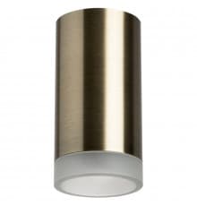 Светильник накладной Lightstar Rullo R431430 (214431+202430)