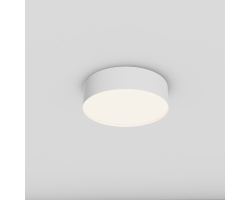 Дополнительное фото Светильник потолочный Maytoni Technical Ceiling Zon C032CL-24W4K-RD-W: Купить в Интернет магазин освещения GCSVET.RU