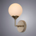 Дополнительное фото Настенный светильник ARTE Lamp A2703AP-1SG: Купить в Интернет магазин освещения GCSVET.RU