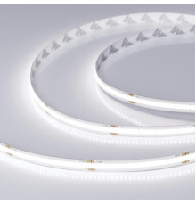 Лента светодиодная Arlight COB-X378-8mm 24V White6000 (11.5 W/m, IP20, CSP, 5m) 031885(2)