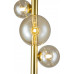 Дополнительное фото Напольный светильник Indigo Canto 11026/4F Gold V000251: Купить в Интернет магазин освещения GCSVET.RU