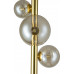 Дополнительное фото Напольный светильник Indigo Canto 11026/4F Gold V000251: Купить в Интернет магазин освещения GCSVET.RU