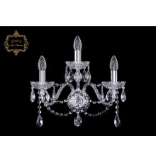 Настенный светильник Art Classic 10.12.2+1.165.Cr.Sp