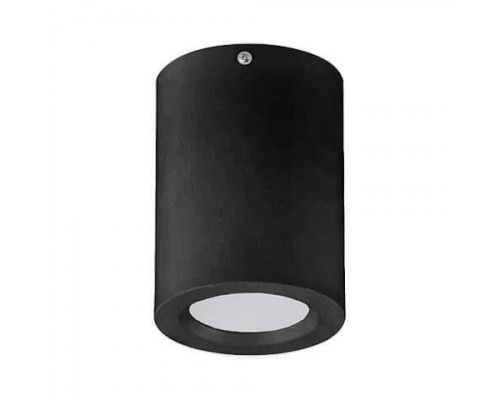 Основное фото Светильник потолочный LED Horoz Sandra 5W 4200К чёрный 016-043-1005 HRZ11100017: Купить в Интернет магазин освещения GCSVET.RU