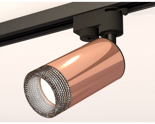 Дополнительное фото Светильник трековый (однофазный) Ambrella Light Track System XT6326011 (A2521, C6326, N6151): Купить в Интернет магазин освещения GCSVET.RU