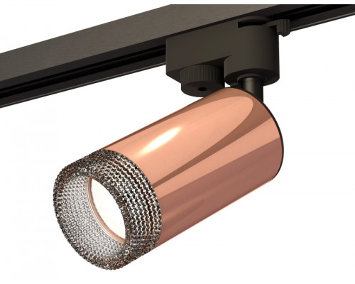 Основное фото Светильник трековый (однофазный) Ambrella Light Track System XT6326011 (A2521, C6326, N6151): Купить в Интернет магазин освещения GCSVET.RU