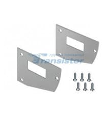 Заглушка Arlight SHELF-MULTI с отверстием 017309