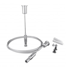 Комплект подвесов для радиусного профиля Maytoni Led strip ALM-3535R-P-2M