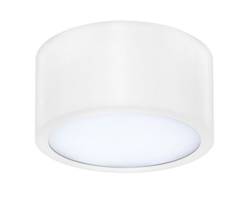 Основное фото Светильник потолочный LED Lightstar Zolla 213916: Купить в Интернет магазин освещения GCSVET.RU