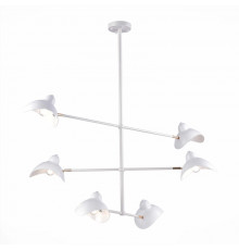 Люстра потолочная ST Luce Minne SL1801.503.06