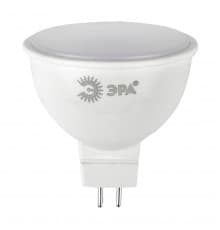 Светодиодная лампочка Эра LED MR16-9W-840-GU10 R Б0054239