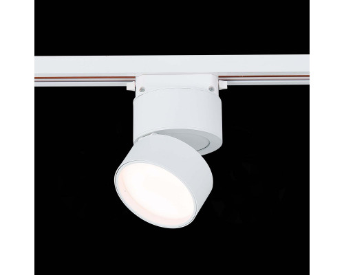 Дополнительное фото Светильник трековый ST Luce ST651 ST651.536.09: Купить в Интернет магазин освещения GCSVET.RU