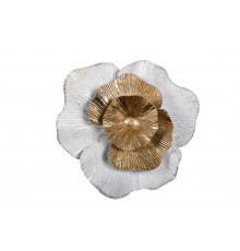 Декор настенный Цветок Garda Decor 37SM-0661
