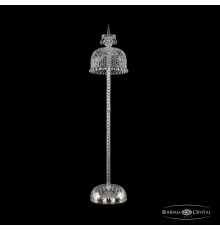Напольный светильник Bohemia Ivele Crystal 14781T4/30-145 G Balls