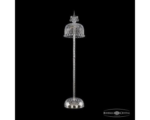 Основное фото Напольный светильник Bohemia Ivele Crystal 14781T4/30-145 G Balls: Купить в Интернет магазин освещения GCSVET.RU