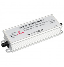 Сетевой адаптер Arlight ARPV-12200-A1 (12V, 16.6A, 200W) 032317